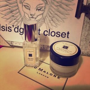 Jo Malone London 9ml Cologne/15ml Body Creme